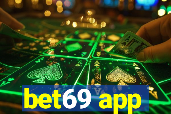 bet69 app